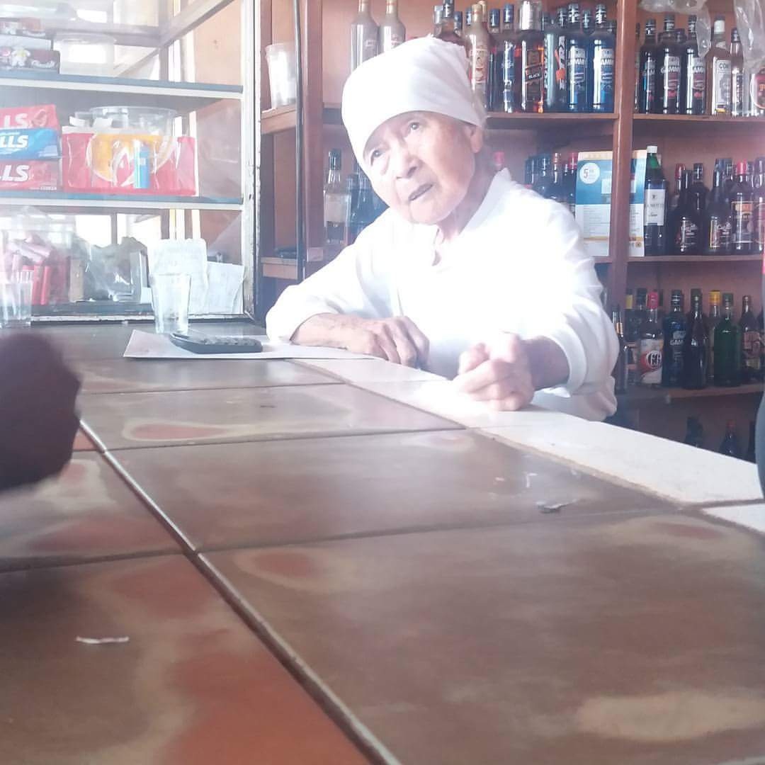 Adeus a ''Mae do Bar'', pioneira de Sinop