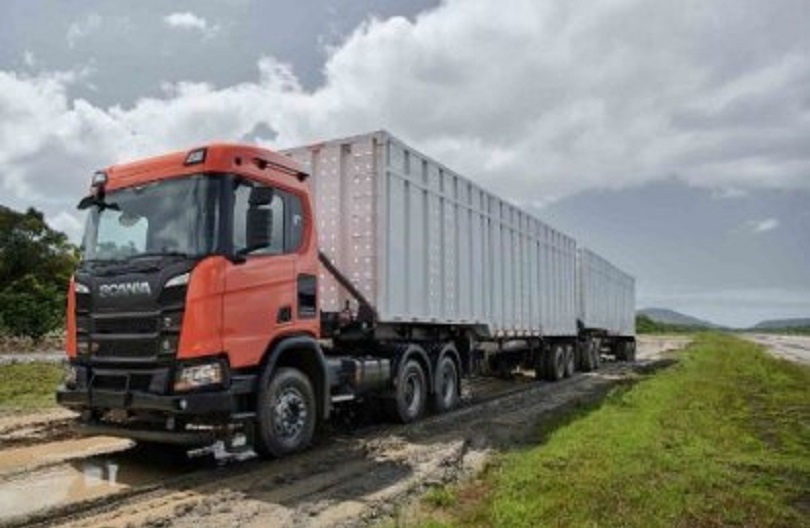 Grupo de pecuaristas e transportes entra em RJ devendo R$ 12 milhões em MT