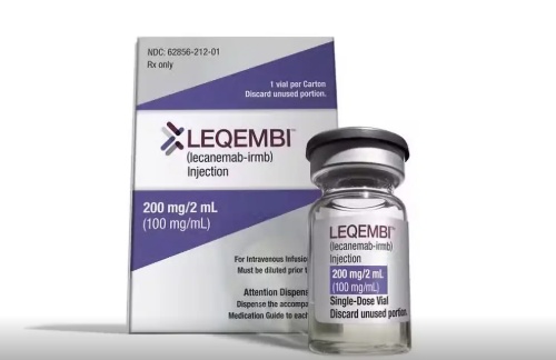 Anvisa libera novo medicamento para fase inicial do Alzheimer