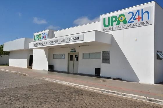 Bebê de 1 ano e 9 meses morre em UPA de Cuiabá; Politec investiga queda ou engasgo