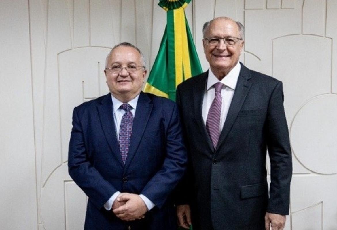 Pedro Taques assume a presidência do PSB em Mato Grosso