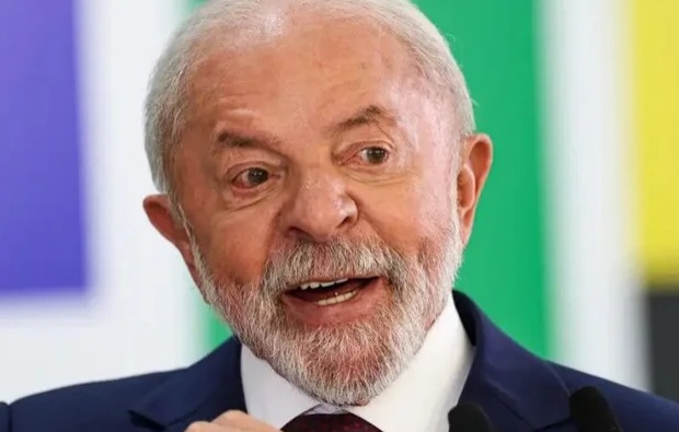 Lula veta PL da Dosimetria, que beneficiaria Bolsonaro