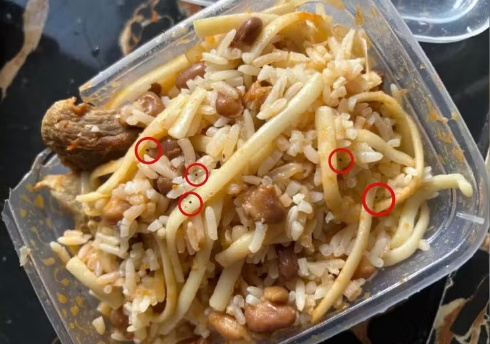 Suspeita de envenenar marmitas dos pais com chumbinho, adolescente é apreendida em flagrante em MG