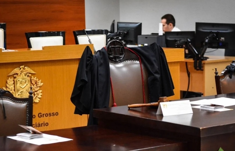 TJ de Mato Grosso pagou extra de R$ 28,4 milhões a magistrados no final do ano