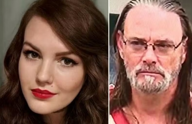 Pacto macabro: britânica viaja aos EUA para ser morta por homem que conheceu em site fetichista