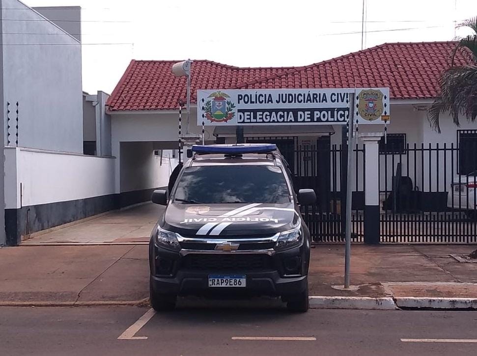Com histórico de agressões, homem que tentou matar esposa queimada é preso em MT