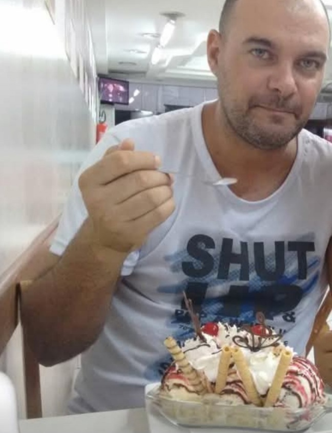 Motorista de app é encontrado morto dentro de carro em Sinop