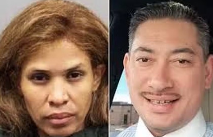Atriz pornô é condenada por decapitar o namorado após se casar com o filho dele