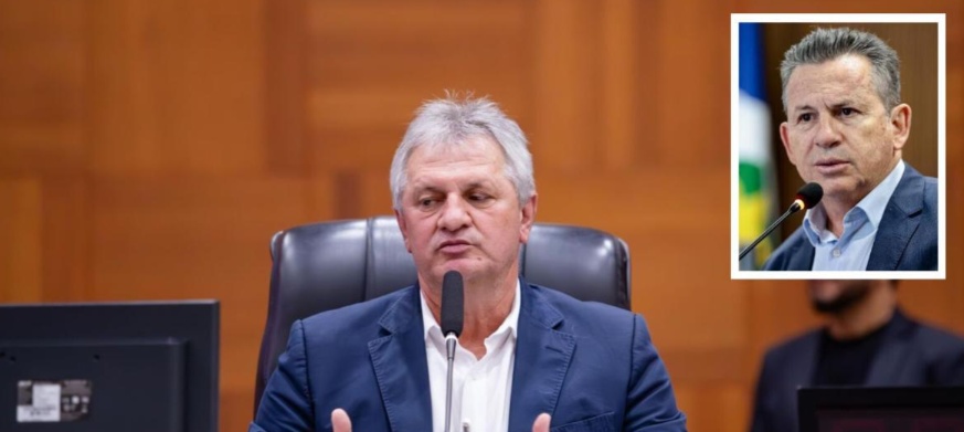 Líder de Mauro na Assembleia não vê chance do Governo pagar recomposição da RGA