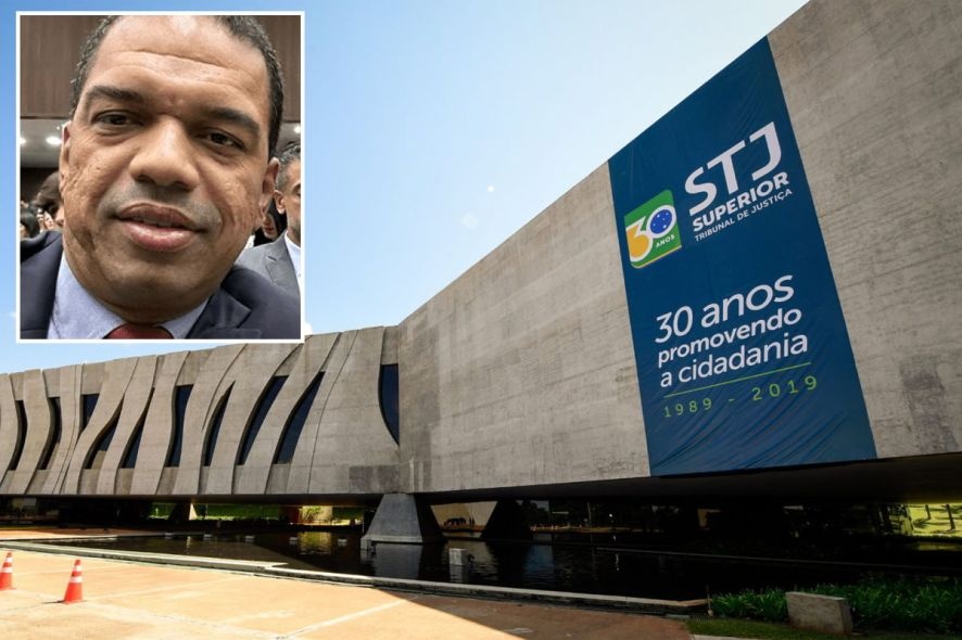 Ação sobre venda de decisões no STJ entra em hiato após um ano