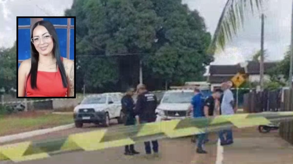 Mãe de vítima diz que assassino era obcecado pela filha e a perseguia