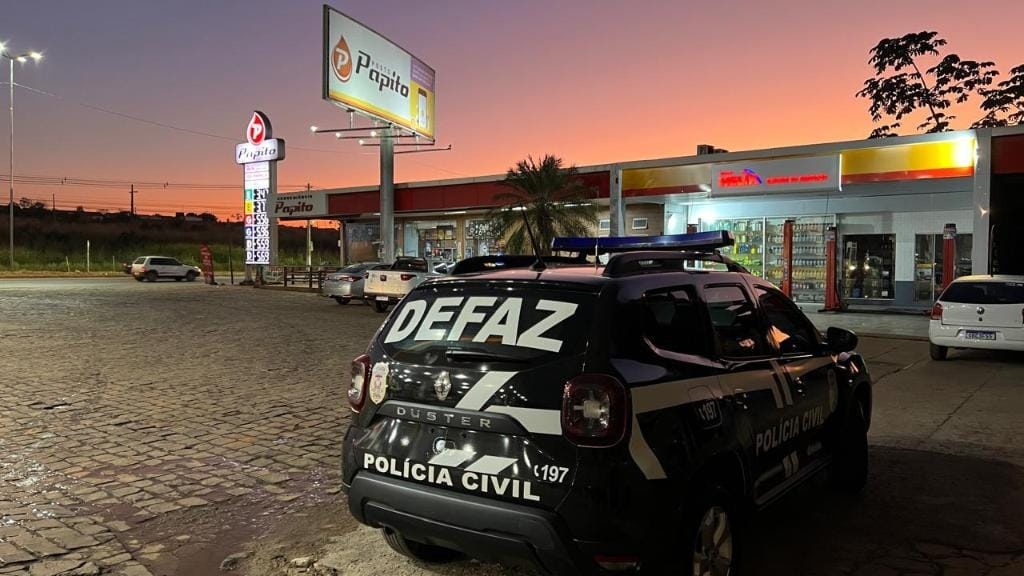 Defaz bloqueia mais de R$ 620 milhões em operações contra esquemas de fraudes tributárias