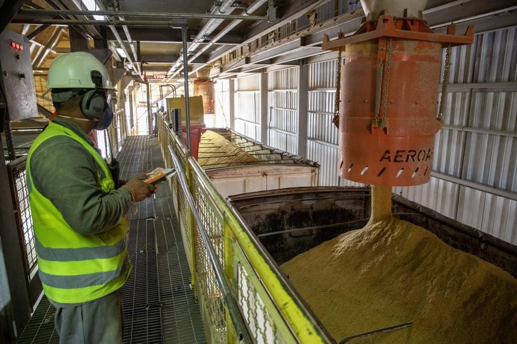 Mato Grosso regulamenta uso de créditos de ICMS para produção de etanol