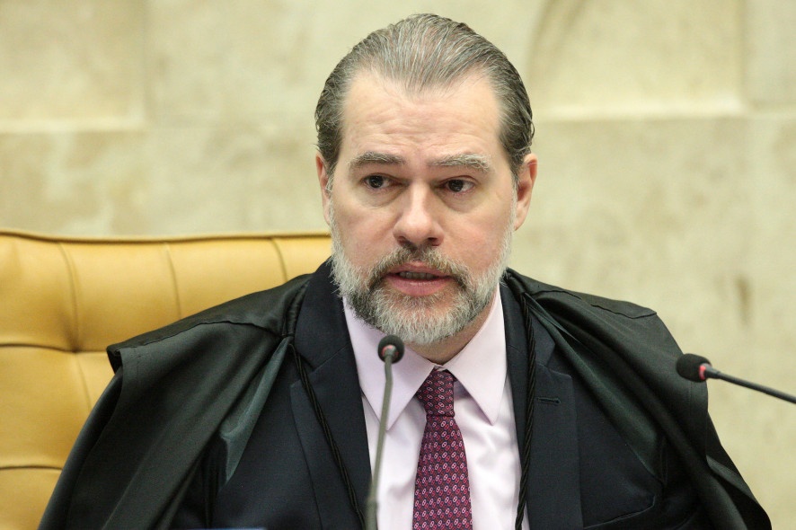 STF vê 'pedido confuso' de agricultor de MT e nega trancar ações