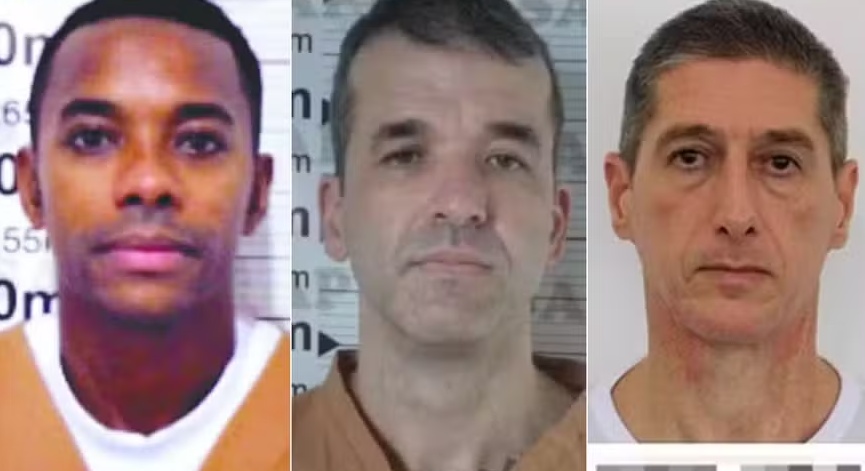 Cinco presos famosos deixam Tremembé; transferências fazem parte de movimento para diluir fama do presídio