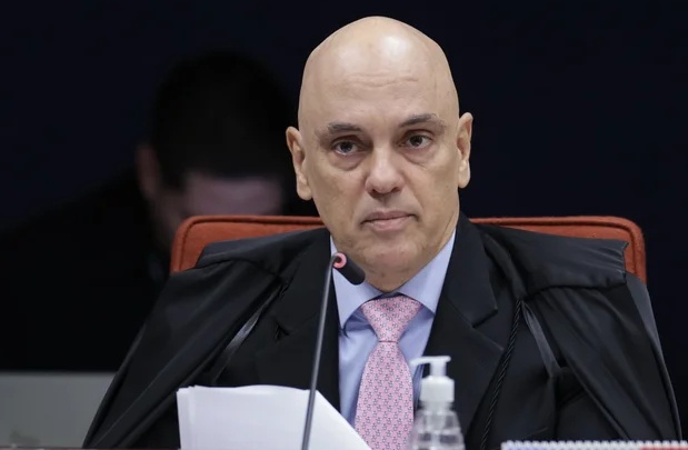 Moraes arquiva recurso que levaria condenação de Bolsonaro ao plenário