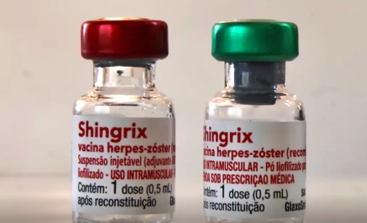 Ministério da Saúde decide não incorporar vacina herpes-zóster ao SUS