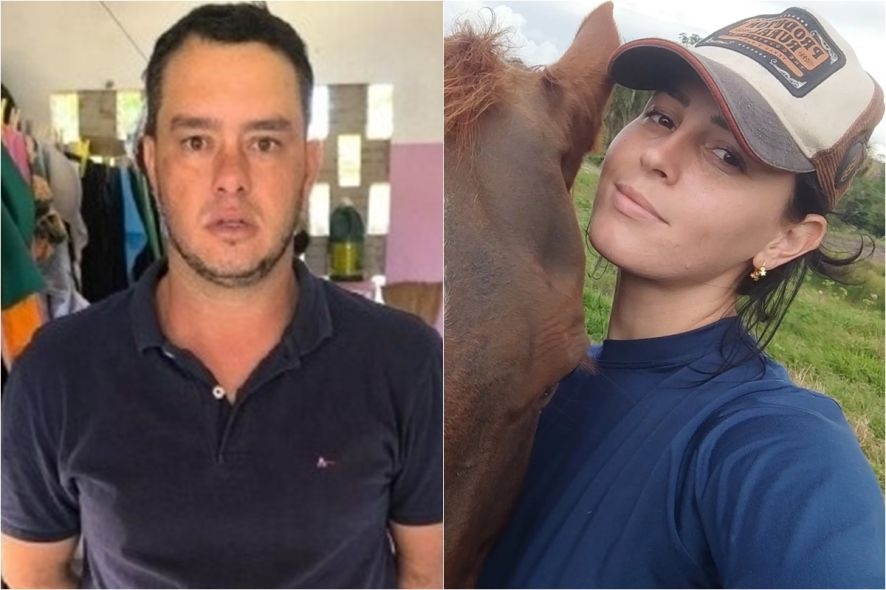 Justiça veta transmissão do júri popular de ex-marido e ex-cunhado