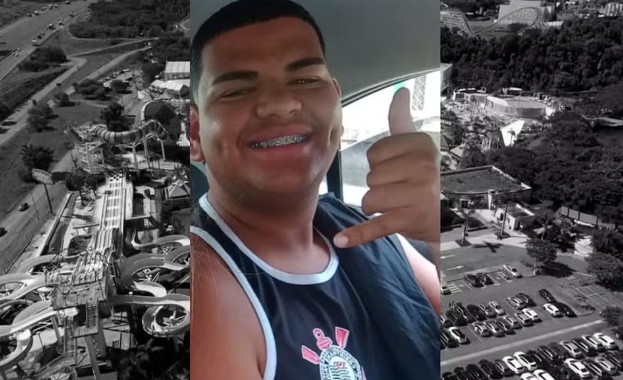 Salva-vidas mergulha para recuperar aliança de turista e morre sugado por ralo em SP