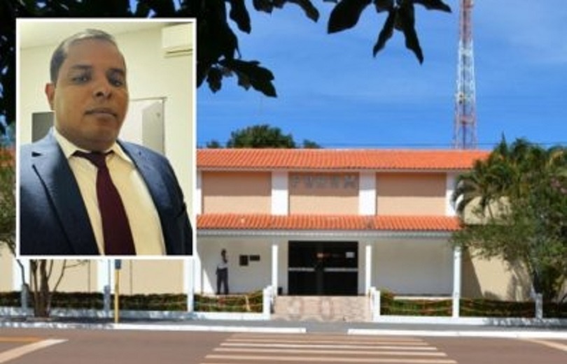 Justiça condena secretário a 10 anos de prisão por 'estupros em série' em MT