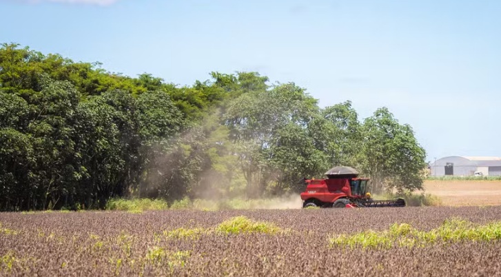 Produtores renegociaram R$ 5,8 bilhões em dívidas desde outubro