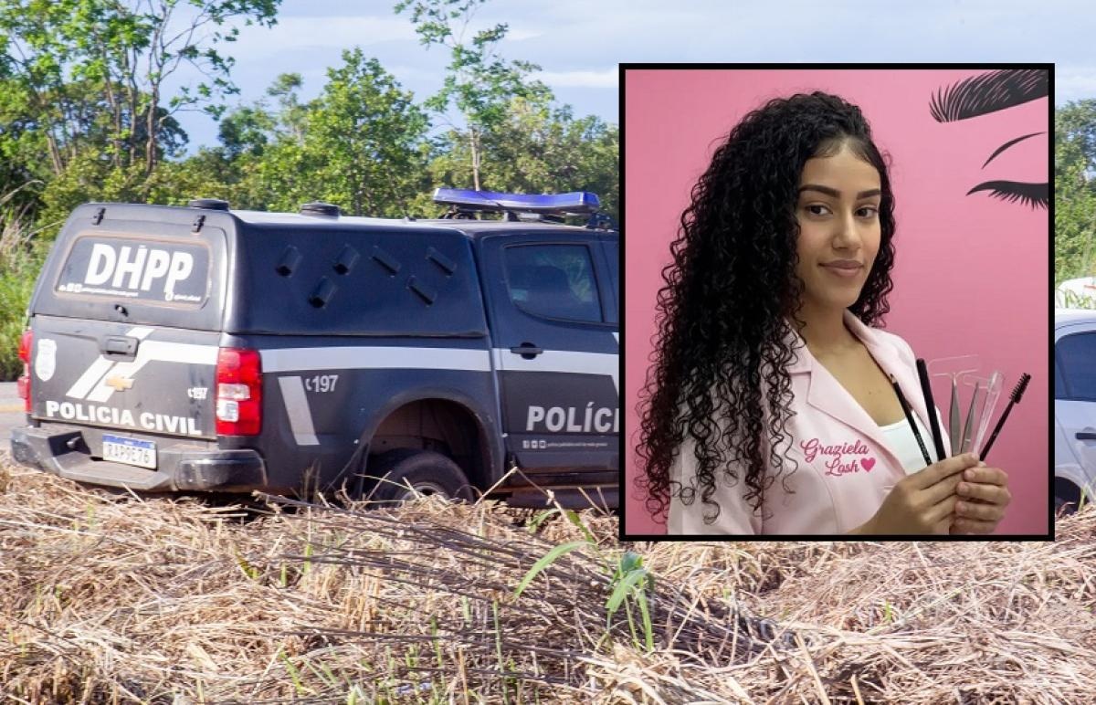 Polícia prende suspeito de matar jovem e procura outros dois