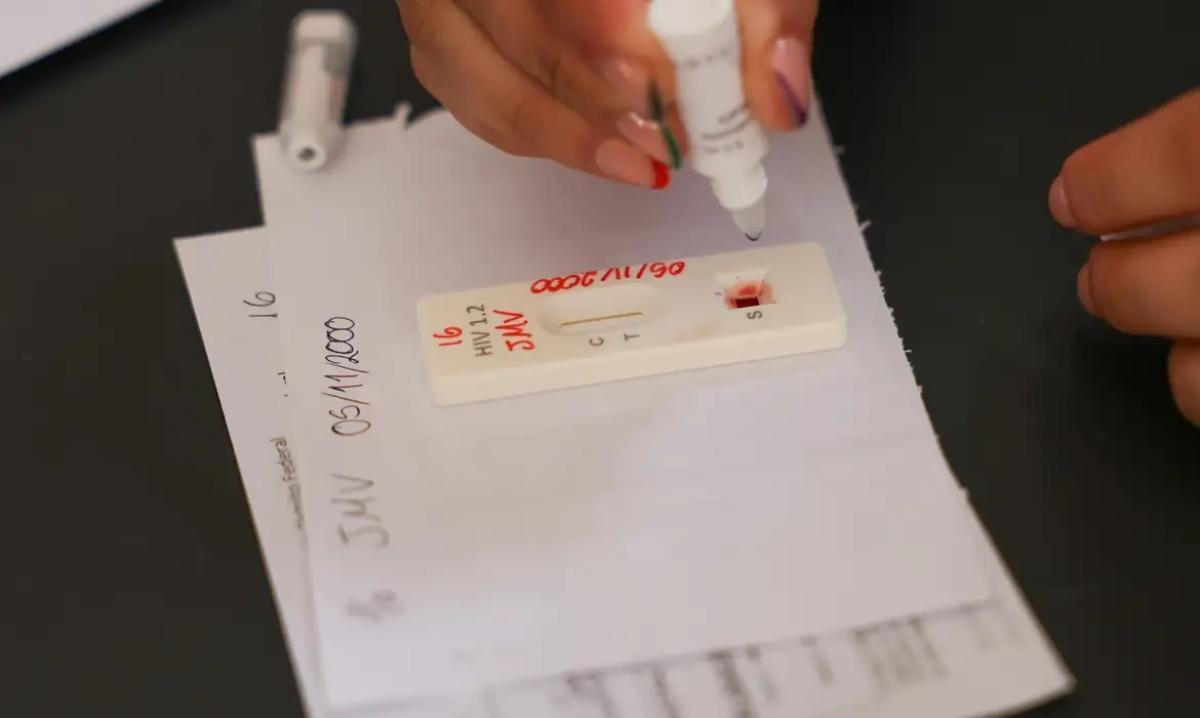 Sinop vai receber R$ 600 por dia para cuidar de AIDS e ISTs
