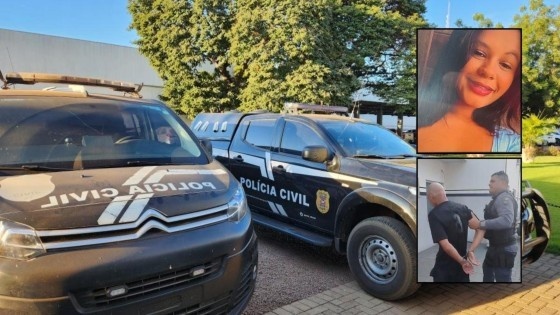 Vigilante que matou namorada em Sinop vira réu por feminicídio