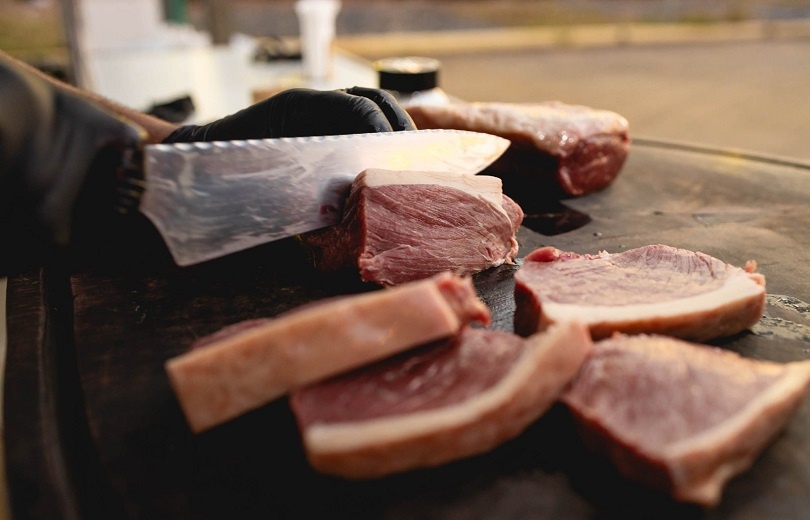 Carne bovina de Mato Grosso chega a mais de 90 países em 2025