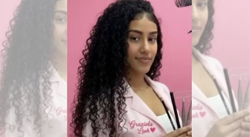 Delegado: Designer de sobrancelha foi morta após se recusar entregar namorado para facção rival