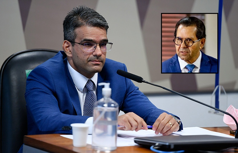 CNJ considera irregular convocação de juiz que substitui desembargador afastado