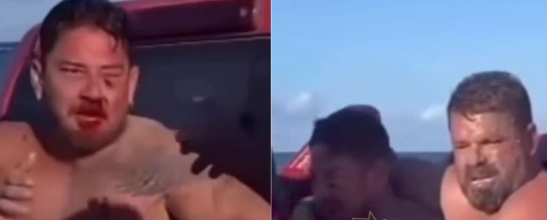 Procon multa barraca após agressão a turistas de MT no litoral