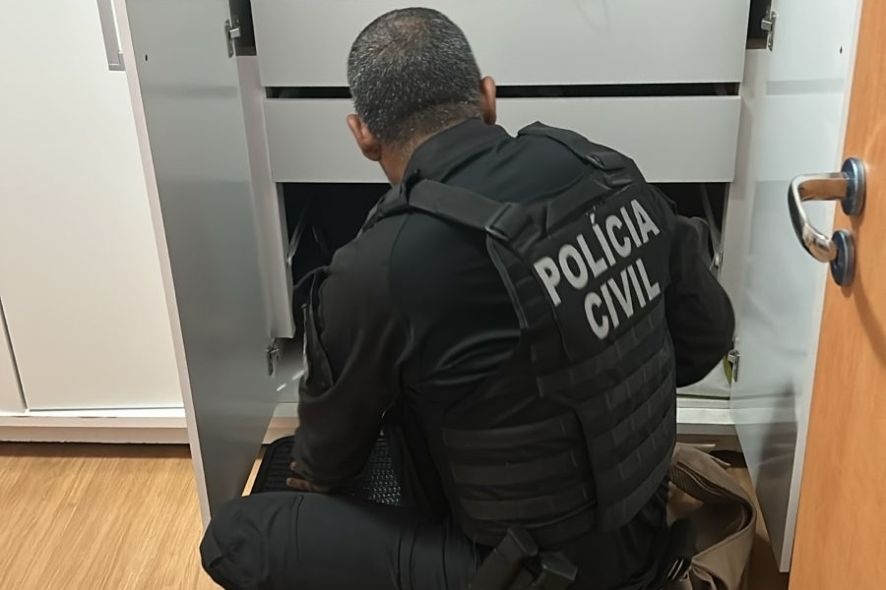 Polícia: esquema causou prejuízo de R$ 2,7 milhões a Cuiabá