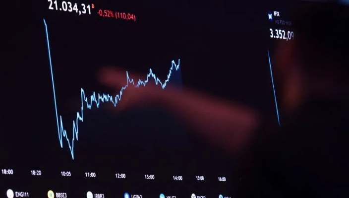 Bolsa brasileira ganhou 205,9 mil novos investidores em 2025; veja número por estado