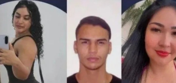 Técnico injetou desinfetante em vítima 10 vezes até a morte, diz polícia