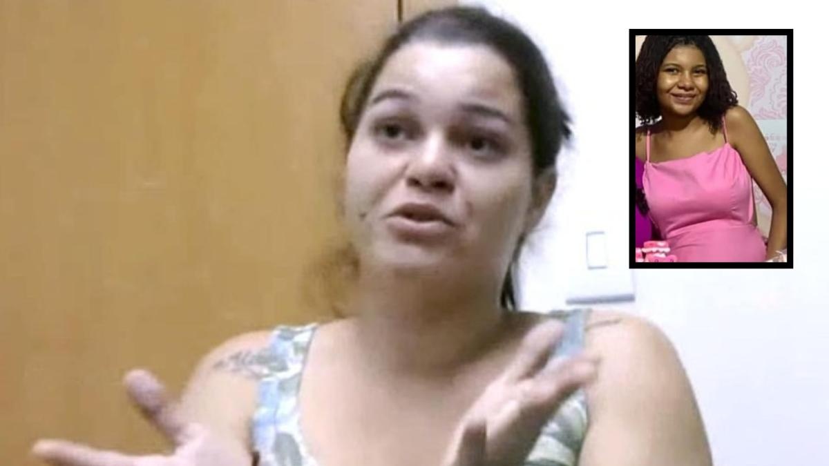 Laudo aponta 'delírios e ruptura da realidade' de assassina de menor