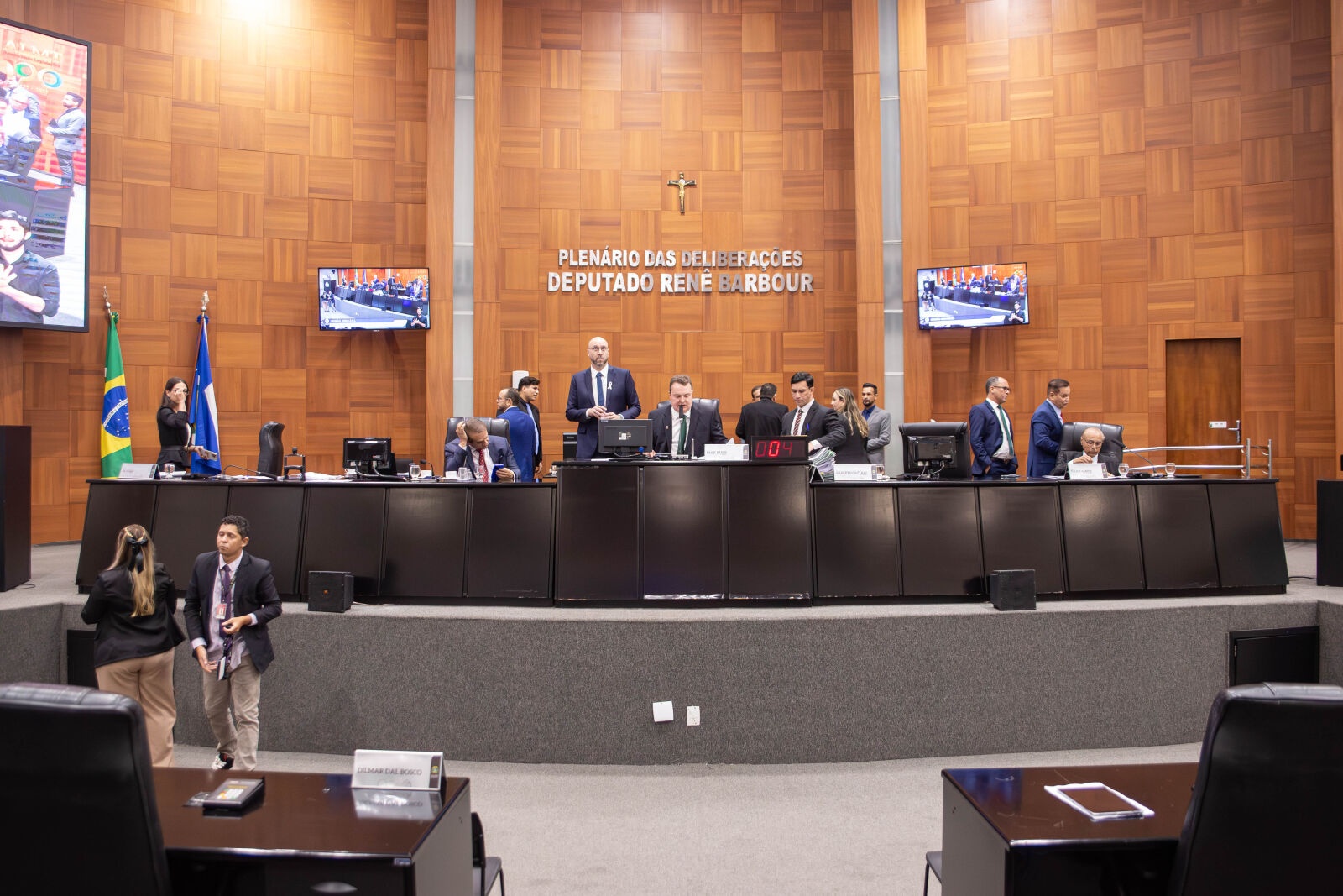 Deputados devem aprovar índice oficial, mas reunião com o governo sinaliza um novo acordo