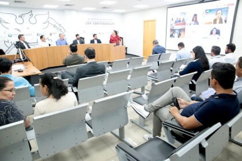 ALMT impõe condições de R$ 10 bilhões para renovar concessão da Energisa