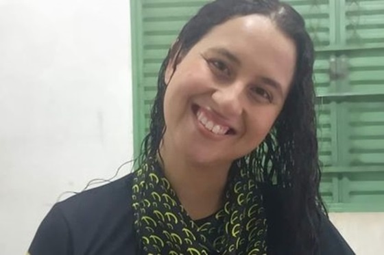 Ossada encontrada em região de mata é de estudante desaparecida há mais de 2 anos