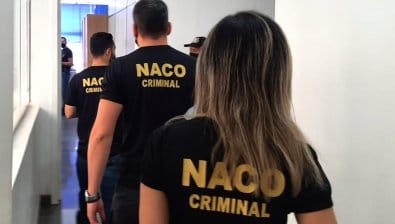 Advogado é preso em operação contra grupo que usava nomes de juízes para aplicar golpes