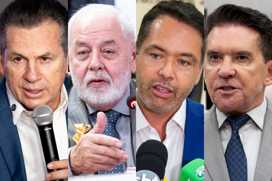 Governo, TJ, MPE e TCE querem limitar licença de sindicalistas