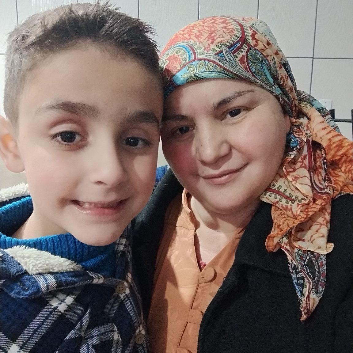 Família de Sinop pede ajuda para custear cirurgia contra câncer de mama