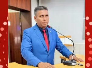 Vereador de MT dirige carro oficial com CNH suspensa até Brasília, e Câmara abre apuração