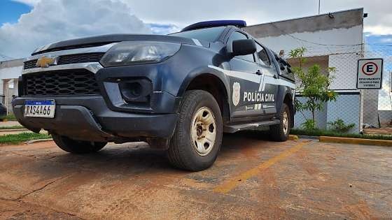 Donos de madeireira e mercado são presos por furto de energia e acumulam dívida superior a R$ 700 mil