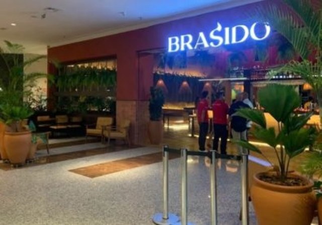 Restaurante de 'alto padrão' culpa shopping por falta de clientes em Cuiabá