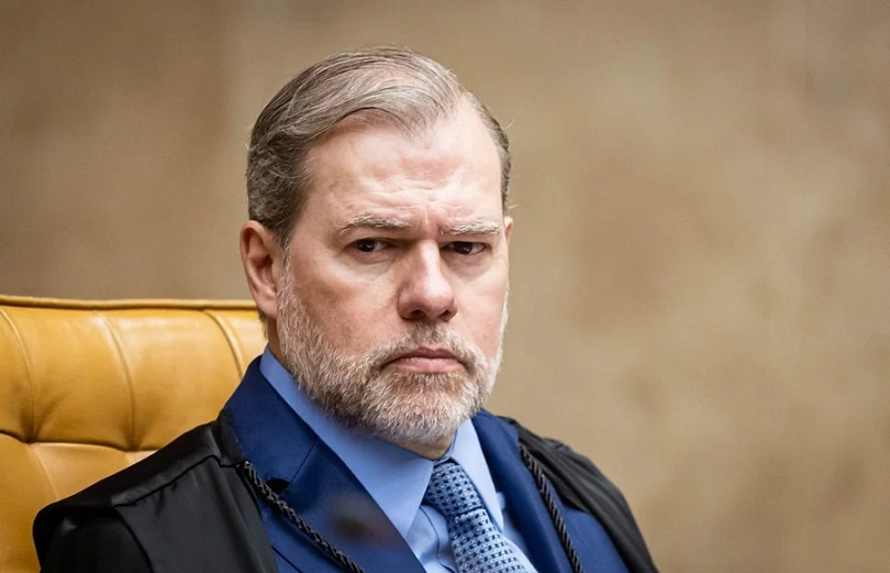 Revelações sobre Toffoli no caso Master tiram Moraes do foco
