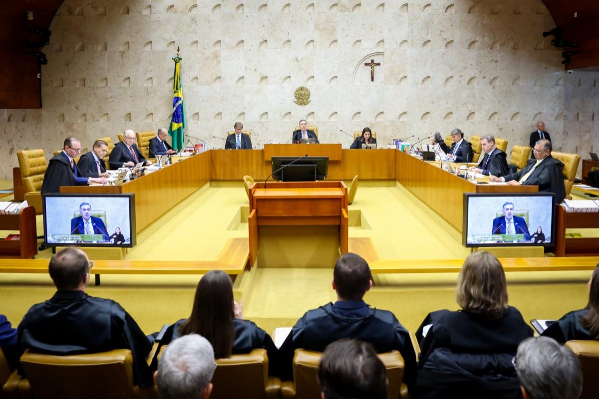 Julgamento das emendas de MT será retomado em março