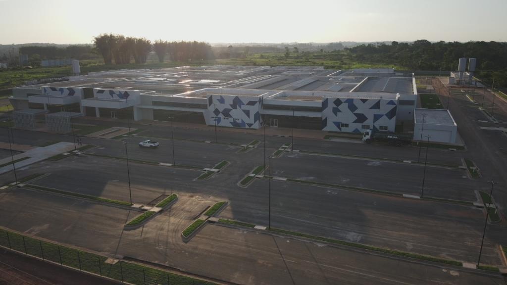 Hospitais Regionais do Estado passam por modernização e recebem investimentos em infraestrutura