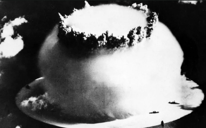 Testes nucleares do passado ainda causam 4 milhões de mortes prematuras