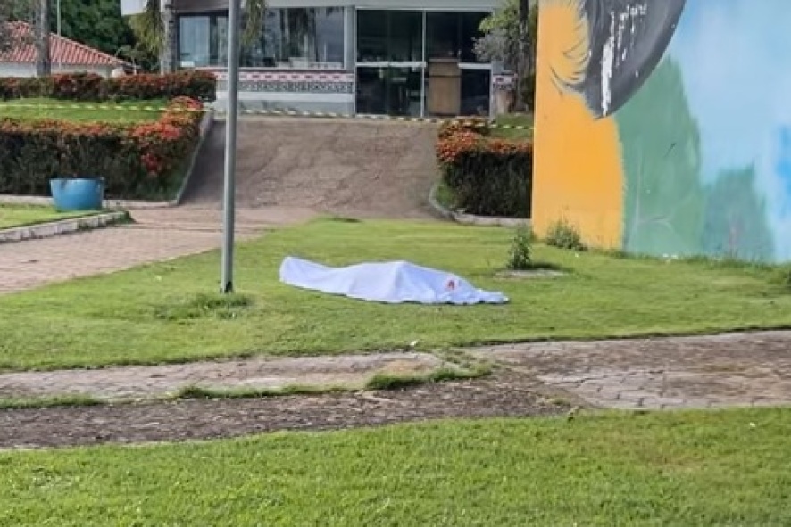 Ex-pastor que cumpria pena por estupro é morto em praça de MT
